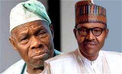 Debt: Nigeria risks bankruptcy under Buhari ― Obasanjo