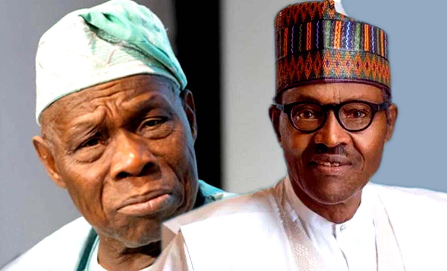 Presidency to Obasanjo: Your tenure represented dark days of democracy