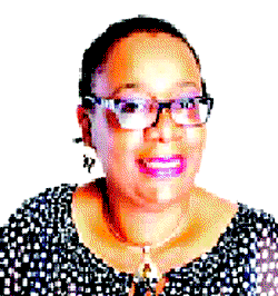No young person or  disabled — Obibi