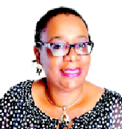 No young person or  disabled — Obibi