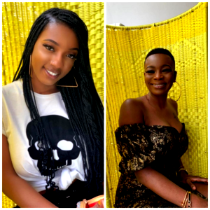 BBNaija: Omashola, Seyi receive coins from evicted housemates