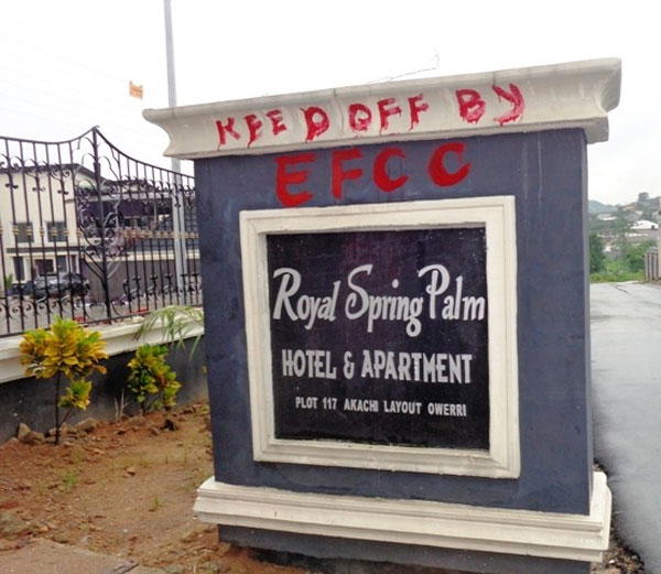 EFCC