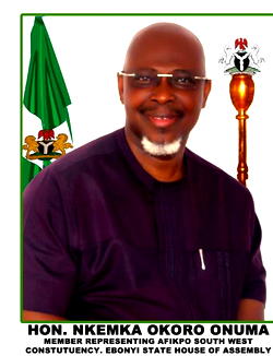 Attack on female journalist: NAWOJ to stage protest against Lawmaker in Abakaliki
