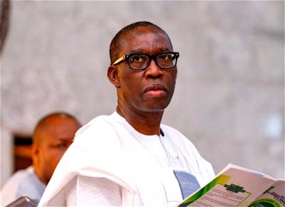 Okowa says effective fire fighting service will check rising incident