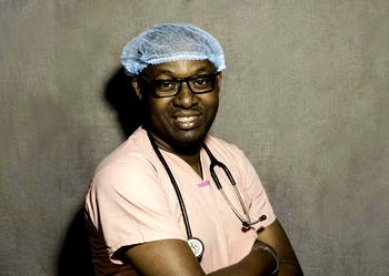 Benjamin Olowojebutu: How I turned my pain to passion