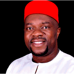 Onunkwo commends President Buhari over Nigeria Police Trust Fund Act