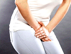 Uncontrollable orgasms have ruined my life