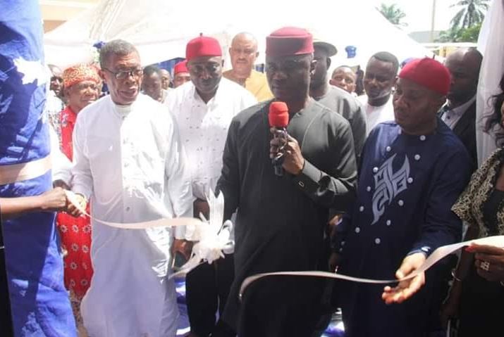 Ude Oko Chukwu