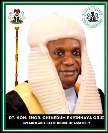 Abia Assembly’s investigation of agencies not witch-hunt – Speaker