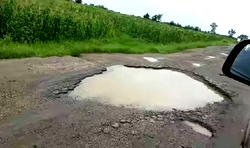 Controversial Uyo-Ikot Ekpene road ready Dec, A-Ibom assures