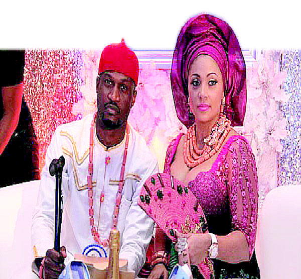 Marriage: When the woman is older - Vanguard News