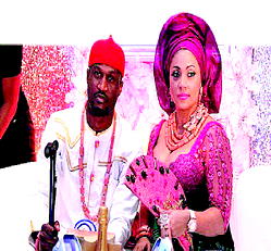 Marriage: When the woman is older