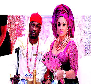 Marriage: When the woman is older