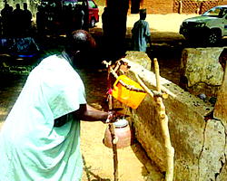 OPEN DEFECATION:  Kano Fulani saved from themselves