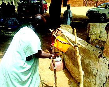 OPEN DEFECATION:  Kano Fulani saved from themselves
