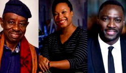 Oscars: Three Nigerians make Academy’s members list