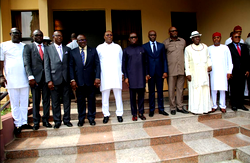 Okowa restates commitment to building a stronger Delta