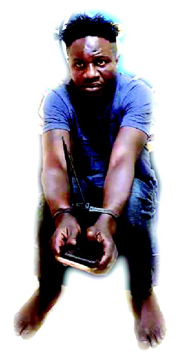 I make N18,000 daily from selling stolen phones, says Lagos pick-pocket