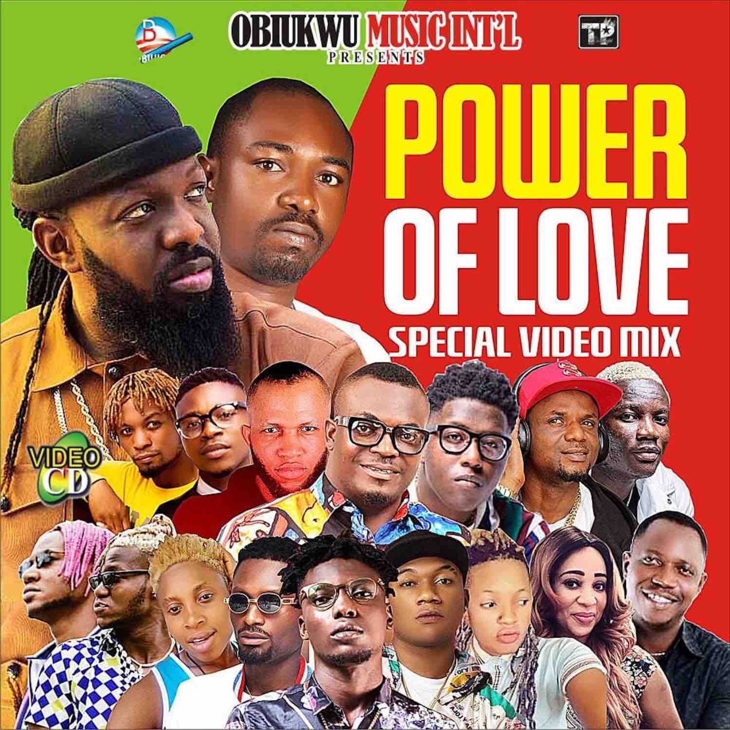 Download Power Of Love By: STRAIGHTMAN - Vanguard News