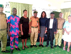 Nigeria Prison service to establish Borstal homes in Enugu, Bayelsa
