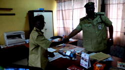Prisons decongestion: NPS urges court to adjudicate cases with technological facilities