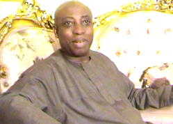 Why I founded MASSOB ― Uwazuruike