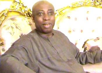 Supreme Court: I support Tanko’s verdict on Imo guber ― Uwazuruike