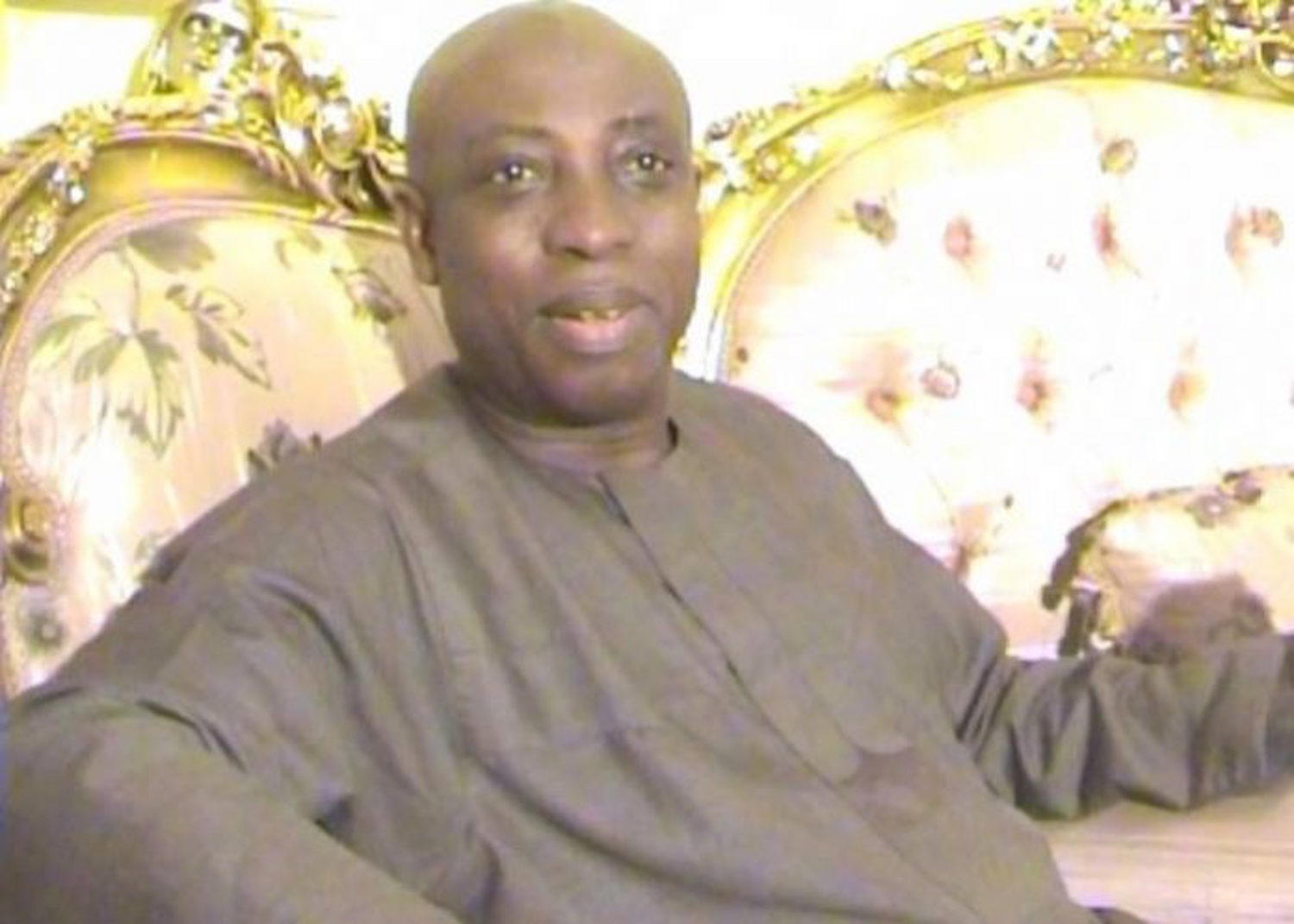 Why I Founded MASSOB Uwazuruike Vanguard News