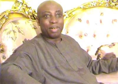 We are tired of bloodletting in Nigeria — Uwazuruike