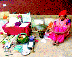 How I defrauded people seeking spiritual help  — fake Hindu monk