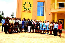 World Asteroid Day: CBSS takes awareness on importance, dangers to students