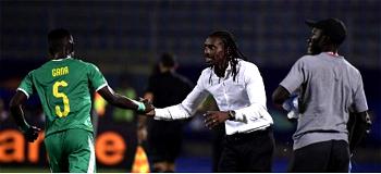 (Breaking) AFCON 2019: Senegal beat Benin to qualify for semi-final