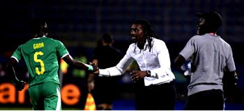 (Breaking) AFCON 2019: Senegal beat Benin to qualify for semi-final