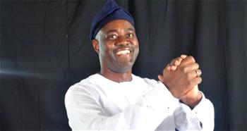 Makinde gets Oyo NLC commendation over review of sacked workers