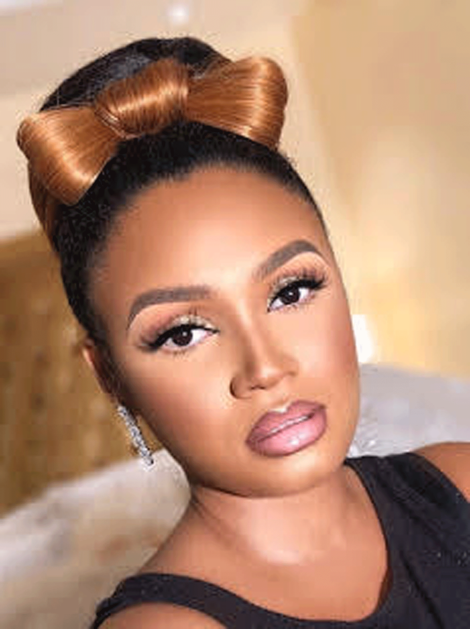 Shamies Unusual Foundation unveils projects, as the CEO marks birthday