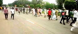 UPDATED: Six feared dead as Police, Shi’ites clash in Abuja