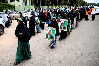 It’s dangerous, illegal to outlaw Shi’ites, say CAN, Shehu Sani, senior lawyers