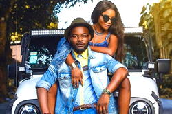 Simi to Falz: Go and Marry