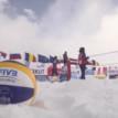 Nigeria to attend snow Volleyball in Argentina