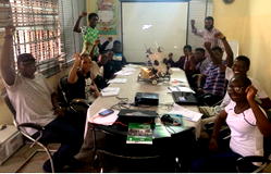 Five students to represent Nigeria at Global Robotics Olympics
