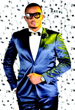 I love making movies that convey vital messages to my audience — Sunny Okonkwo
