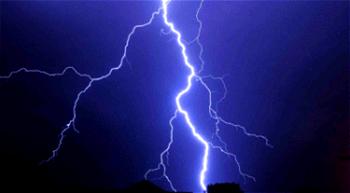 Thunderstorm kills 19-year-old boy, injures 3 in Delta community