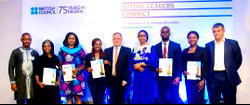 British Council stays committed to supporting new generation of young leaders in Nigeria