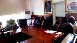 Nigeria can’t achieve success with violence, criminality – UNN VC