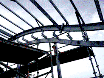 U.S. slaps anti-subsidy duties on fabricated structural steel from China, Mexico