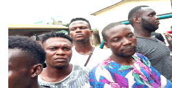 Police avert bloodbath in Lagos