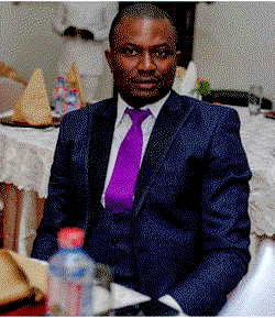 Politician philanthropist, Victor Ngumah calls for amendments of electoral Acts in Nigeria