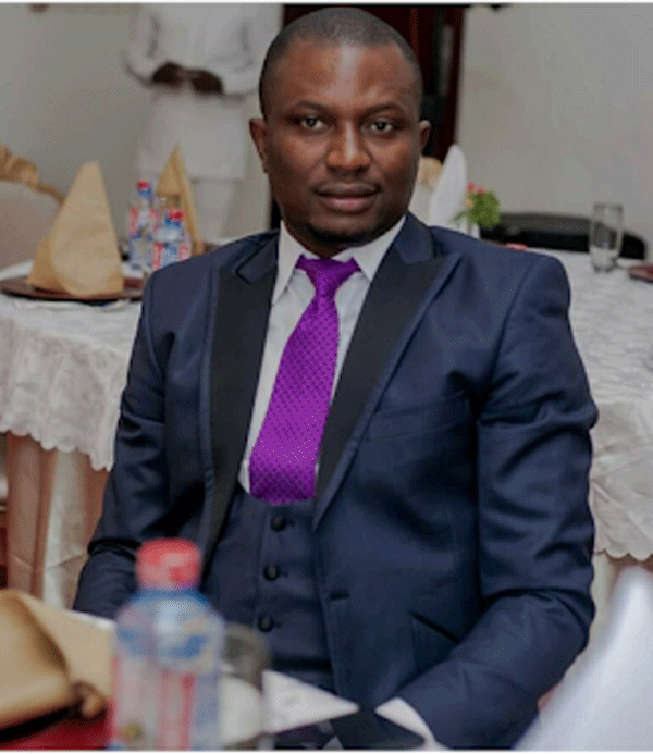 Politician philanthropist, Victor Ngumah calls for amendments of electoral Acts in Nigeria