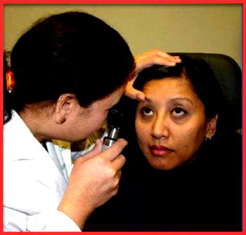 52 year old Lagos woman reveals Totally Natural Solution that Reverses Glaucoma, Cataract, Improves Vision and Helps You Experience Almost brand new Eyes in few weeks