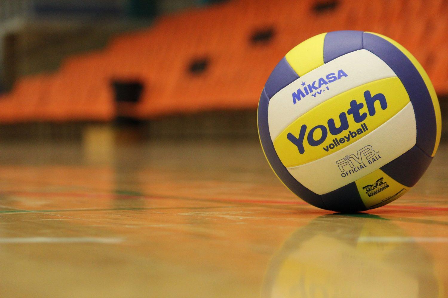 14-player squad to represent Nigeria in volleyball championship